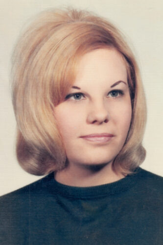 Donna L. Stevens 1949-2025